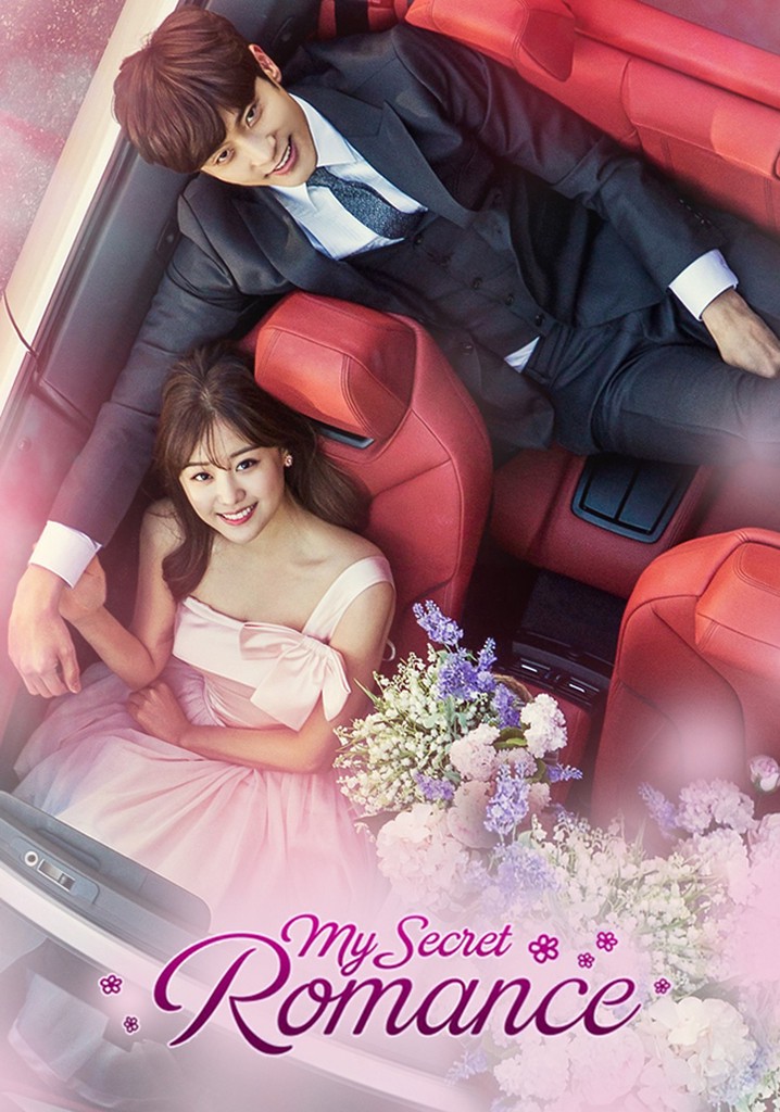 My Secret Romance streaming tv show online